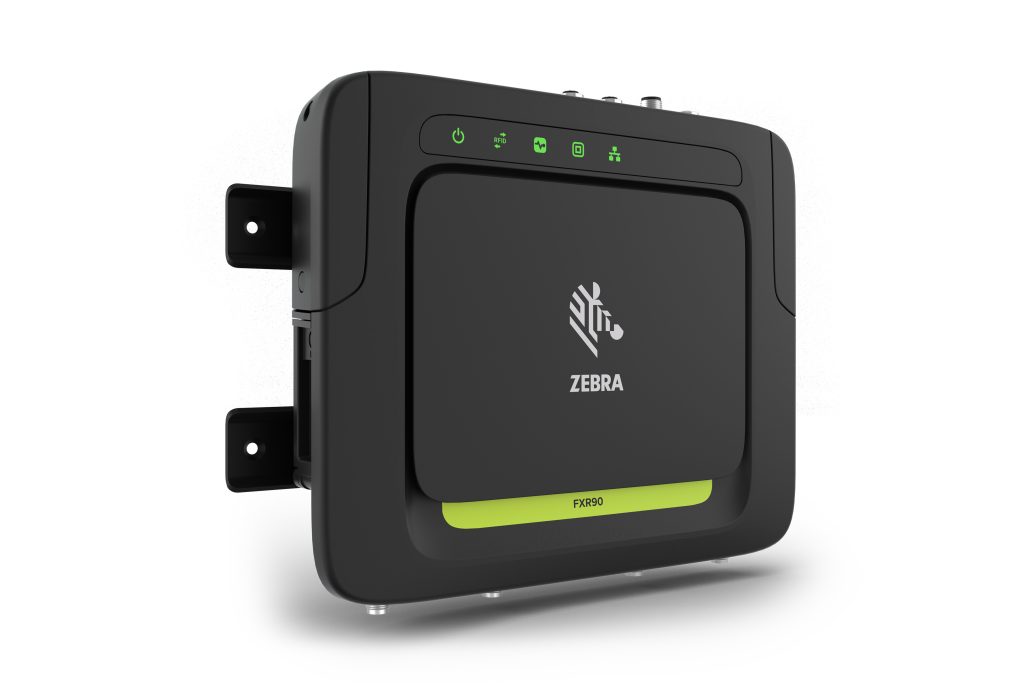 Zebra FXR90 RFID reader