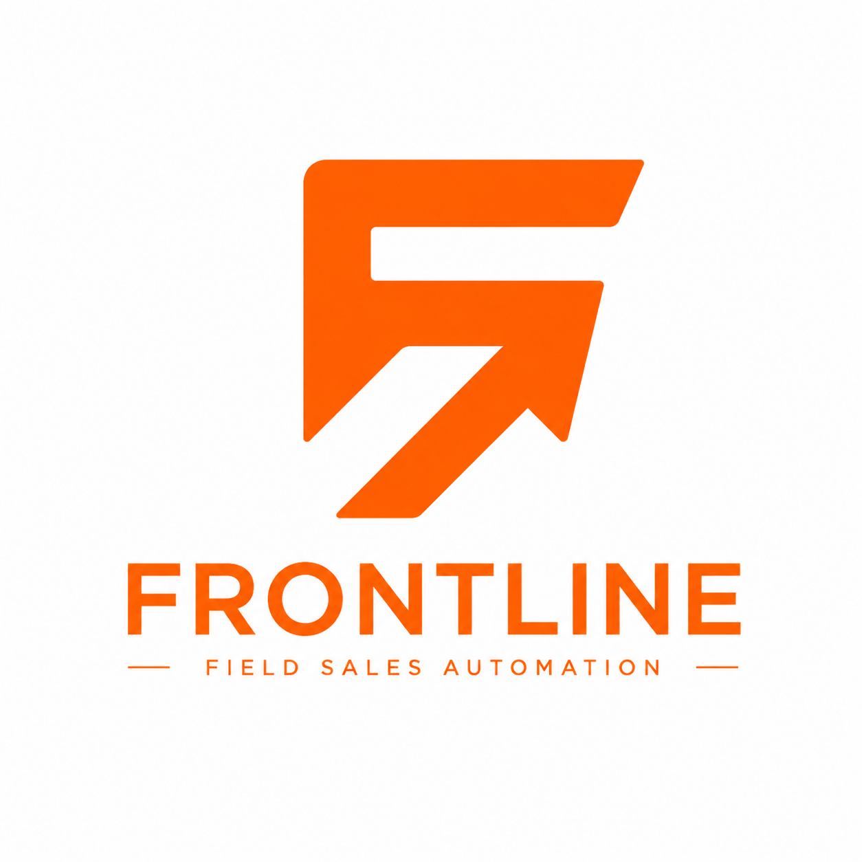 Frontline SFA