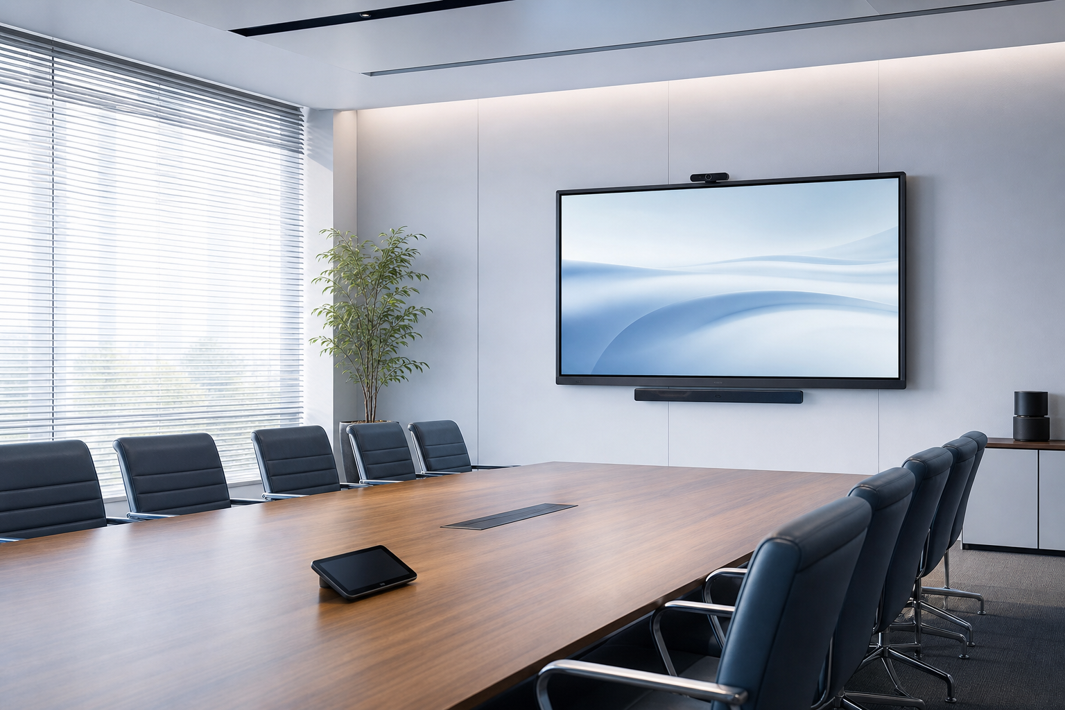 Collaboration across warehouse, field, and office teams